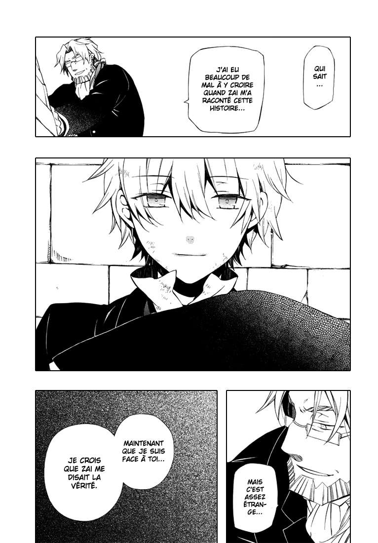  Pandora Hearts - Chapitre 20 - 119