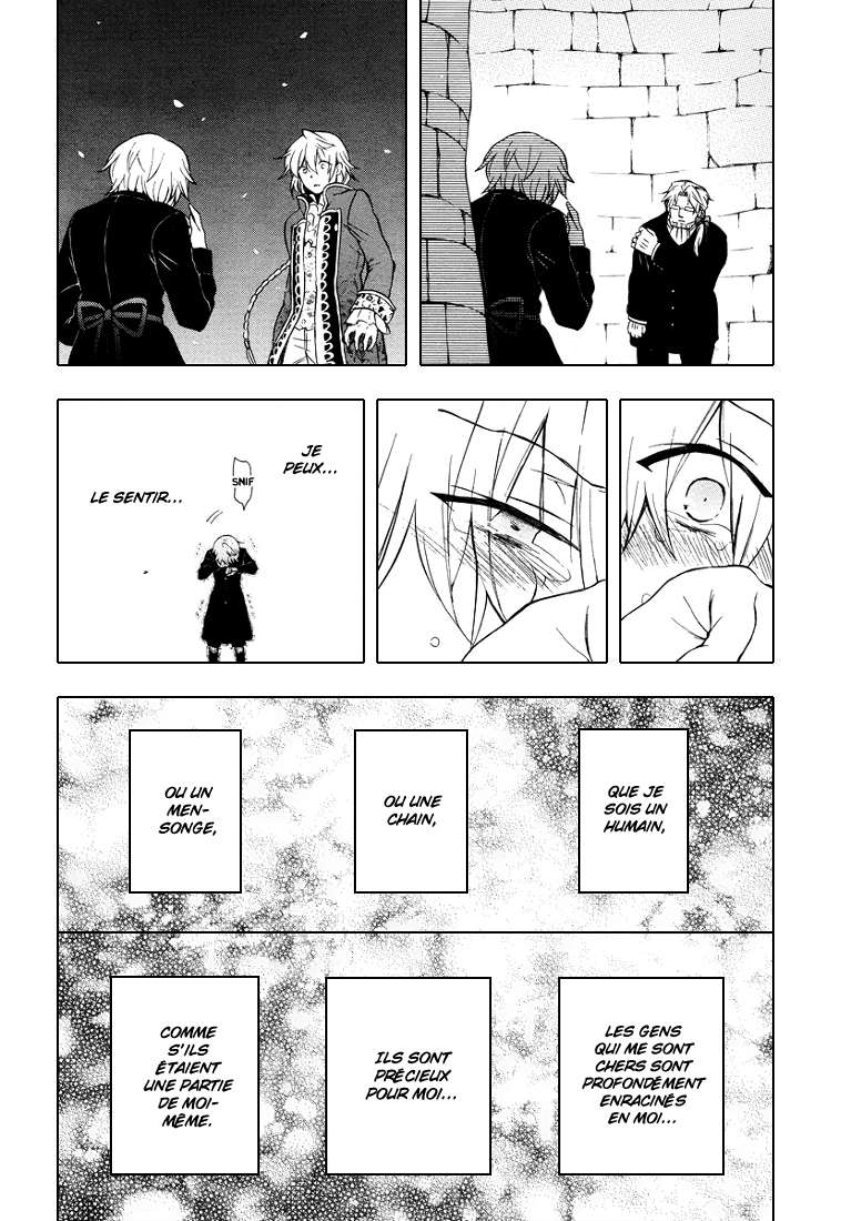  Pandora Hearts - Chapitre 20 - 148