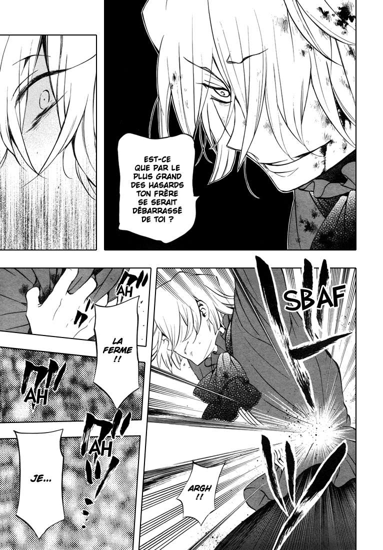  Pandora Hearts - Chapitre 20 - 72