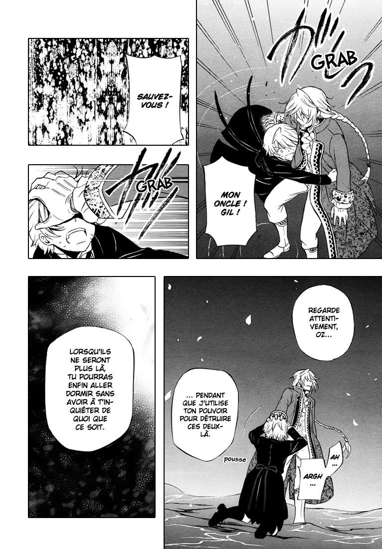  Pandora Hearts - Chapitre 20 - 124