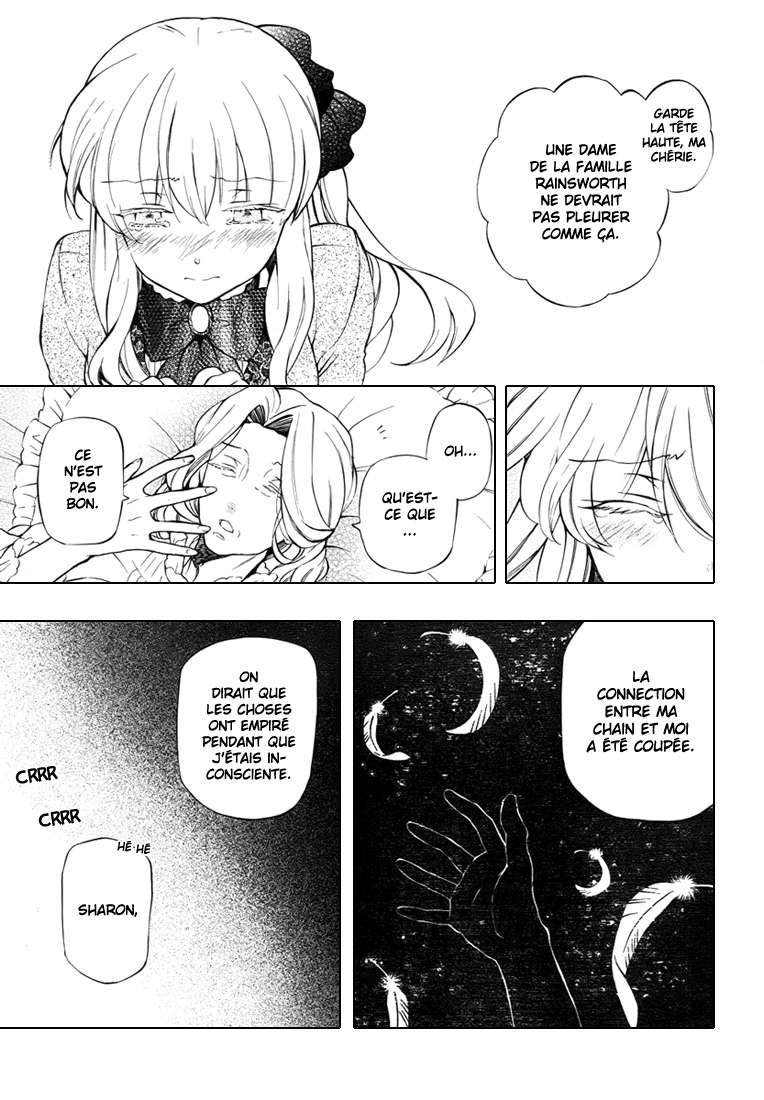  Pandora Hearts - Chapitre 20 - 76