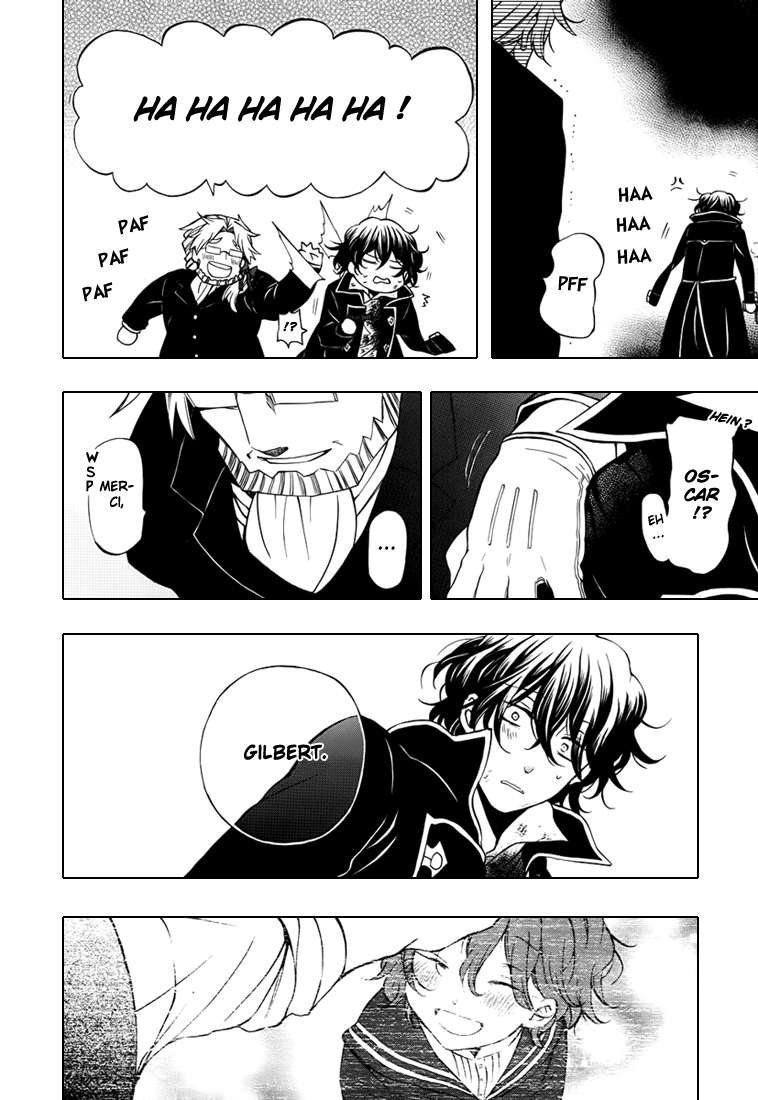  Pandora Hearts - Chapitre 20 - 98