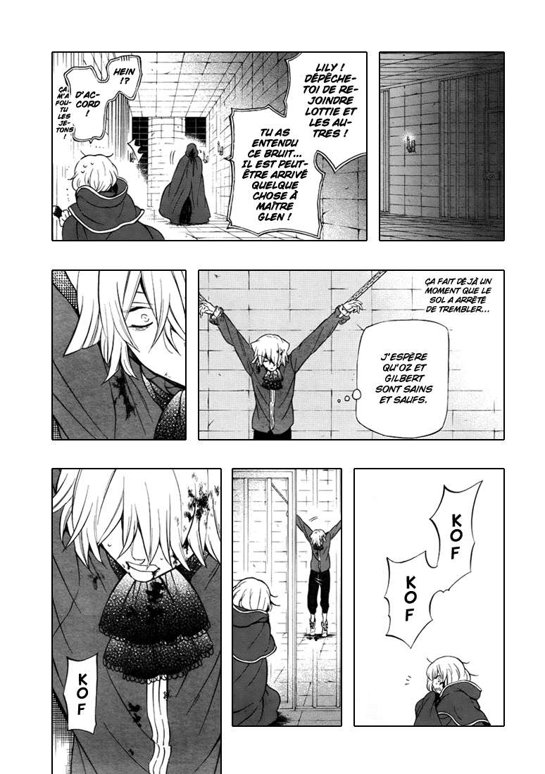  Pandora Hearts - Chapitre 20 - 66