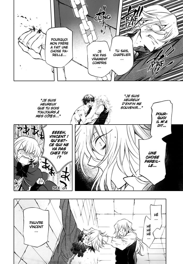  Pandora Hearts - Chapitre 20 - 71