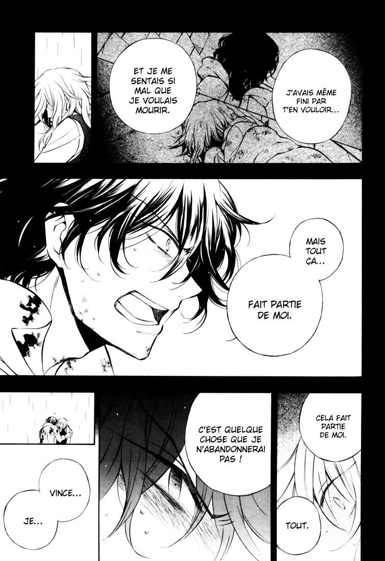  Pandora Hearts - Chapitre 20 - 6