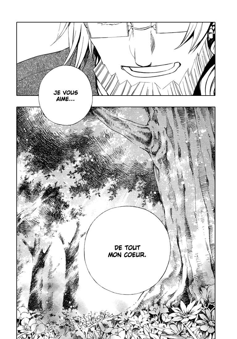  Pandora Hearts - Chapitre 20 - 143