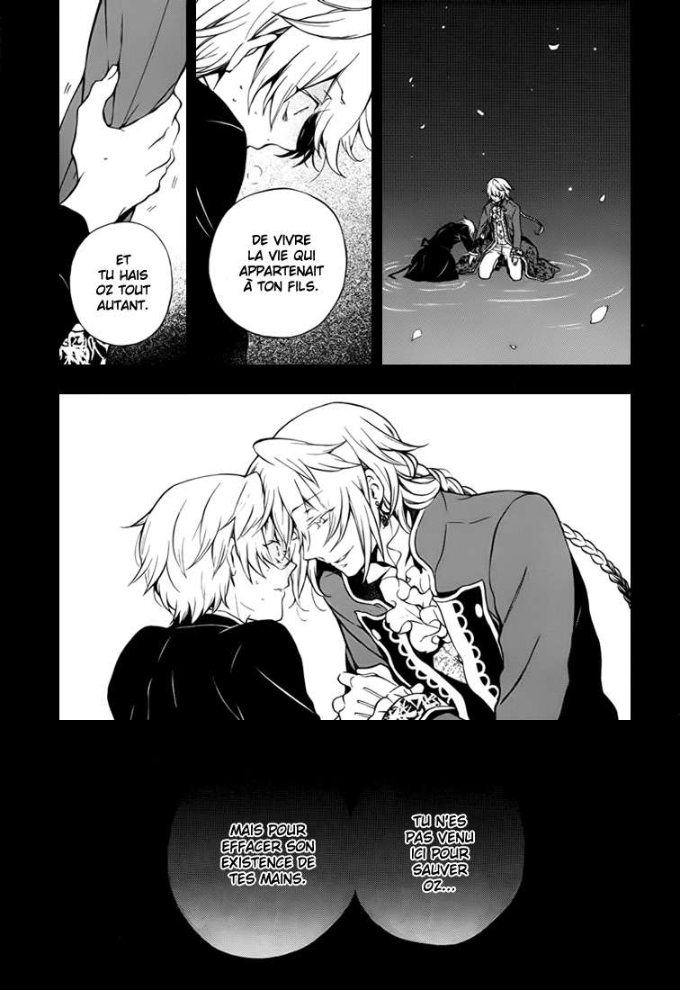  Pandora Hearts - Chapitre 20 - 95