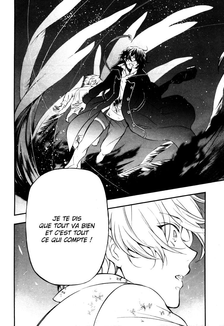  Pandora Hearts - Chapitre 20 - 29