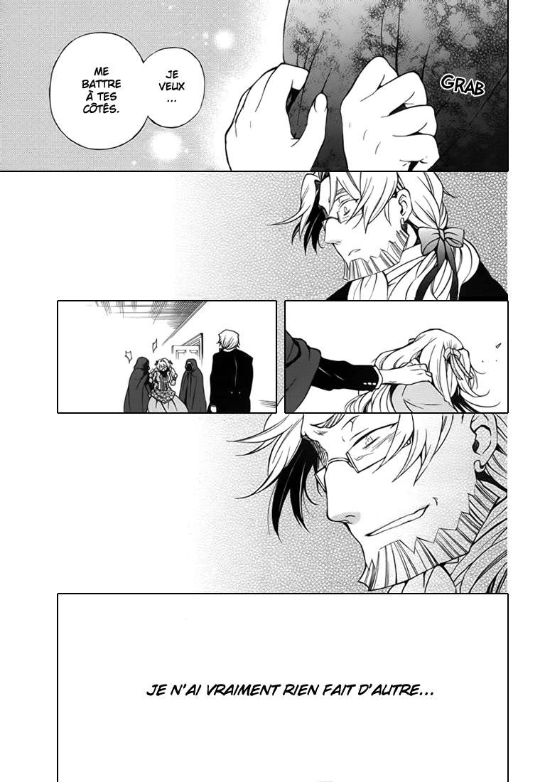  Pandora Hearts - Chapitre 20 - 101