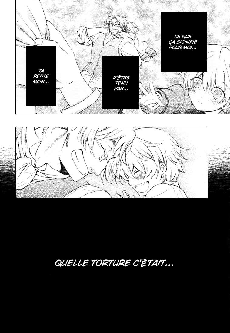  Pandora Hearts - Chapitre 20 - 57