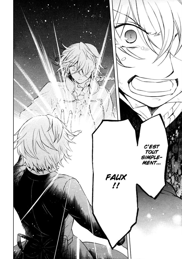  Pandora Hearts - Chapitre 20 - 150