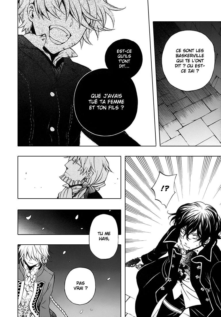  Pandora Hearts - Chapitre 20 - 94