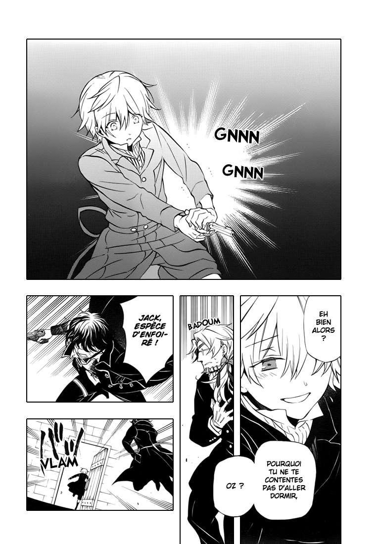  Pandora Hearts - Chapitre 20 - 92