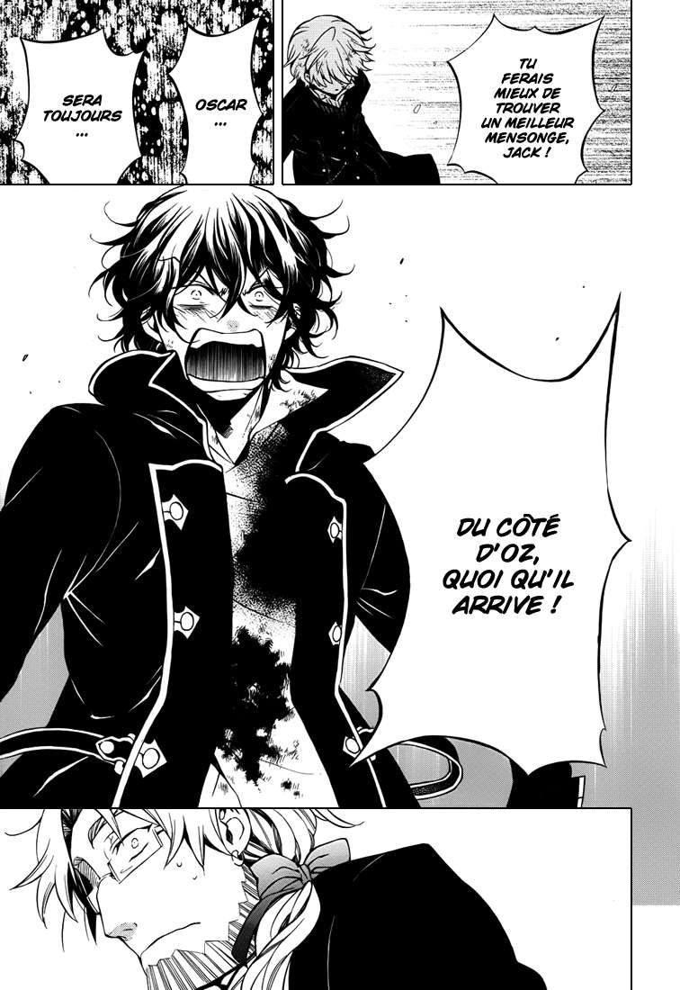  Pandora Hearts - Chapitre 20 - 97