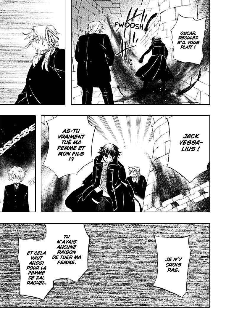  Pandora Hearts - Chapitre 20 - 125