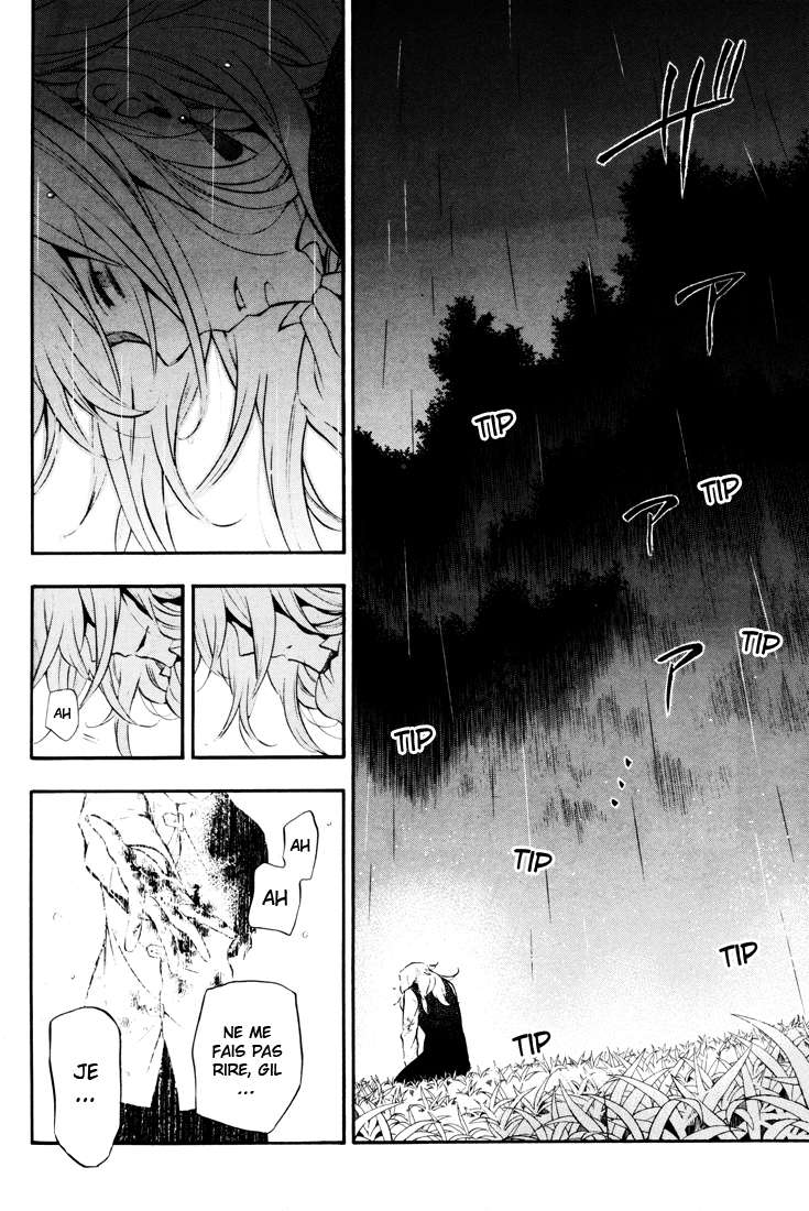  Pandora Hearts - Chapitre 20 - 9