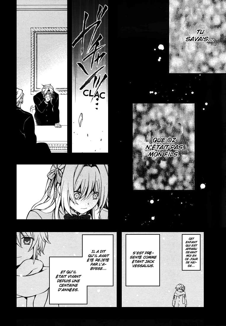  Pandora Hearts - Chapitre 20 - 47