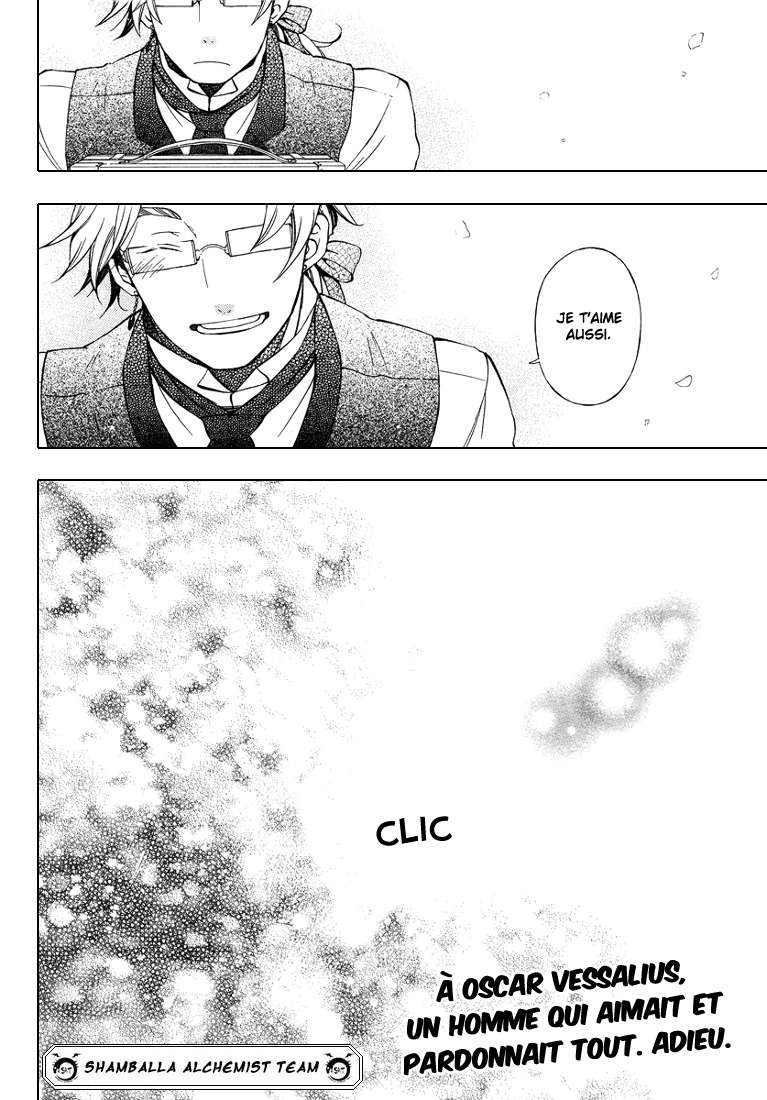  Pandora Hearts - Chapitre 20 - 169