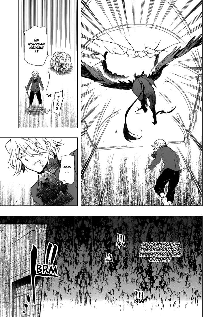  Pandora Hearts - Chapitre 21 - 179