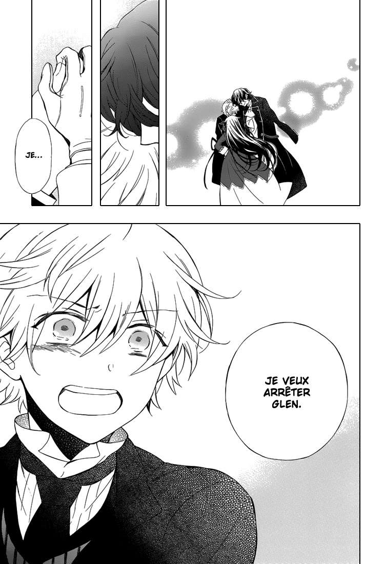  Pandora Hearts - Chapitre 21 - 187