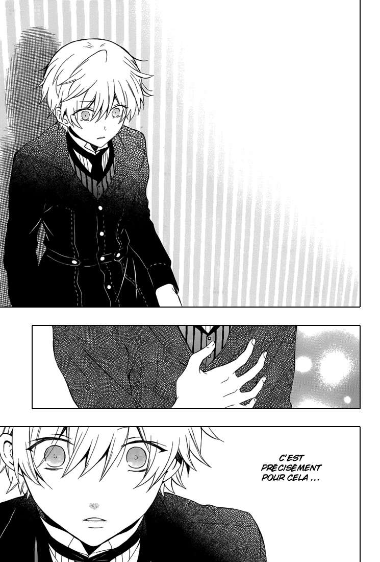  Pandora Hearts - Chapitre 21 - 185