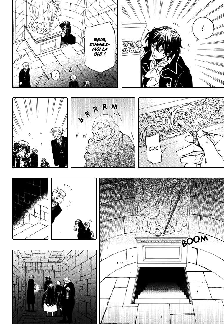  Pandora Hearts - Chapitre 21 - 68