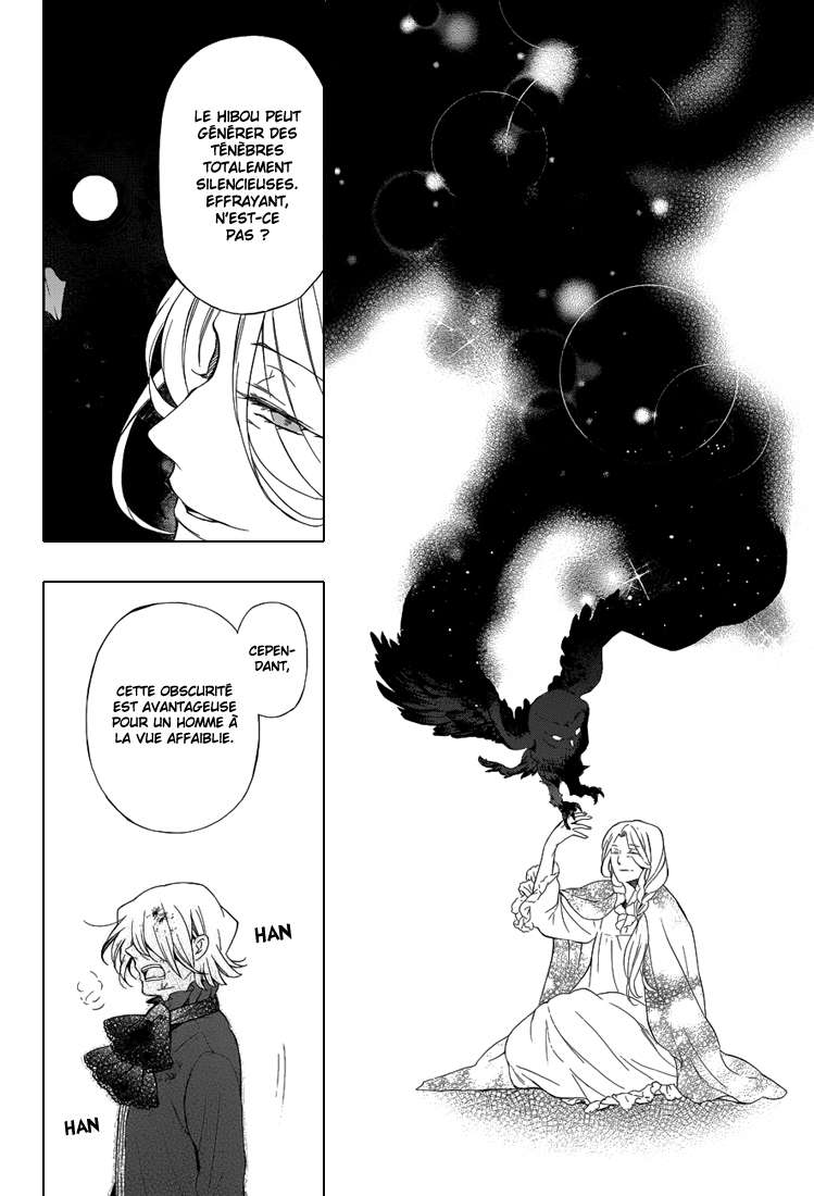  Pandora Hearts - Chapitre 21 - 174