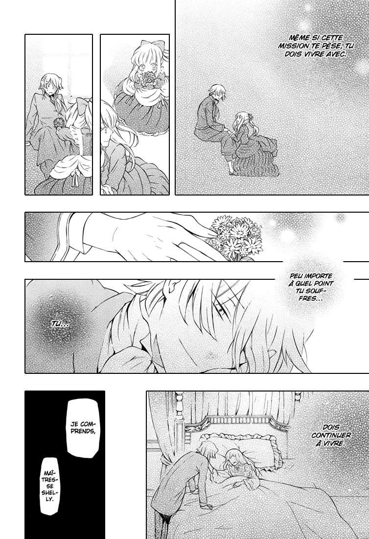  Pandora Hearts - Chapitre 21 - 119