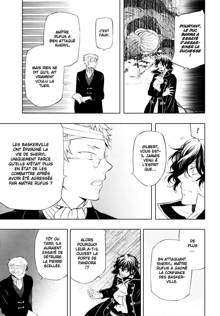  Pandora Hearts - Chapitre 21 - 112