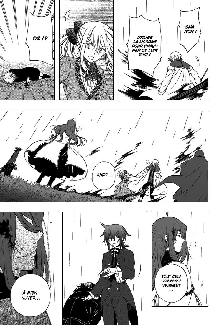  Pandora Hearts - Chapitre 21 - 19