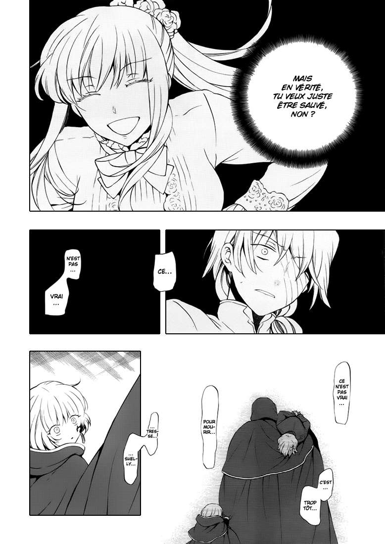  Pandora Hearts - Chapitre 21 - 107