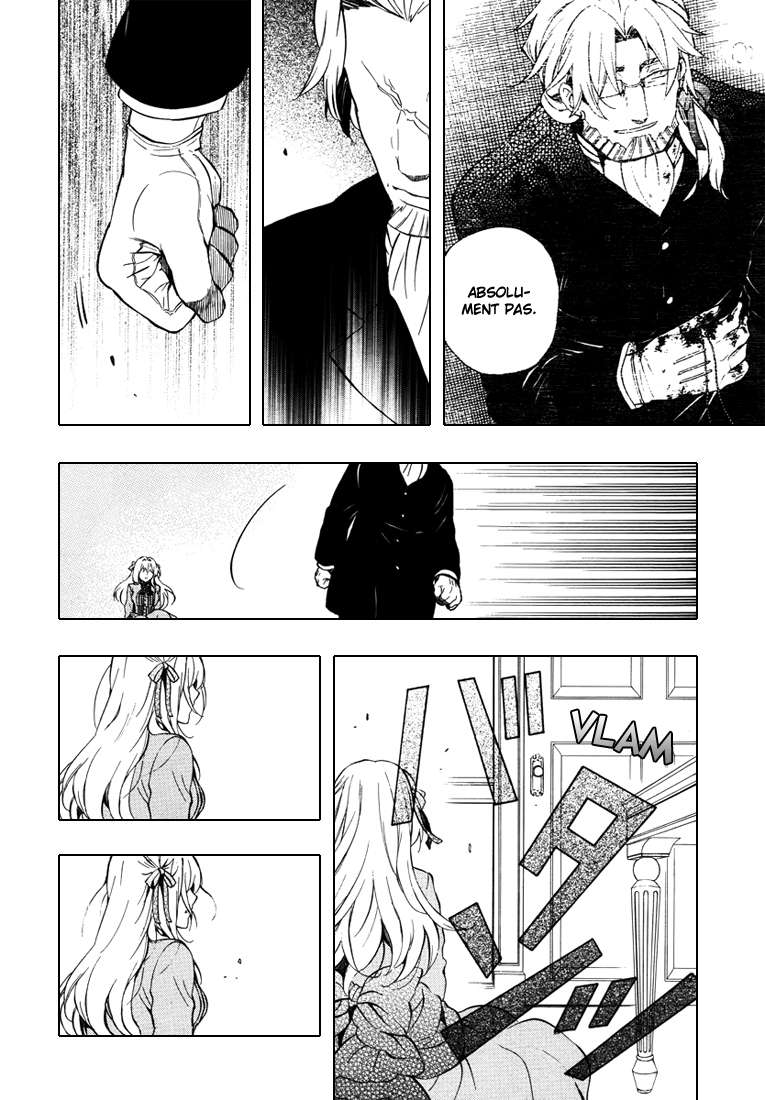  Pandora Hearts - Chapitre 21 - 82