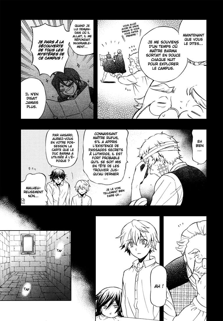  Pandora Hearts - Chapitre 21 - 63