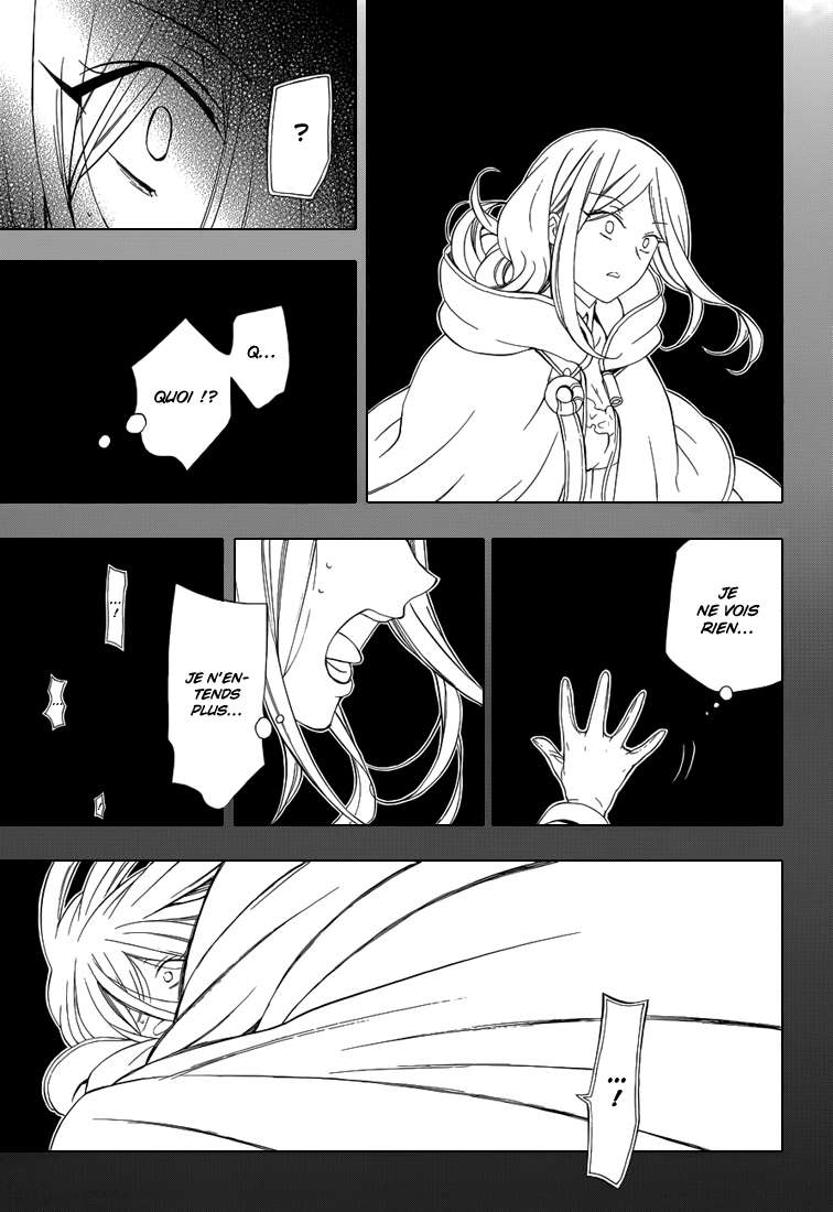  Pandora Hearts - Chapitre 21 - 171