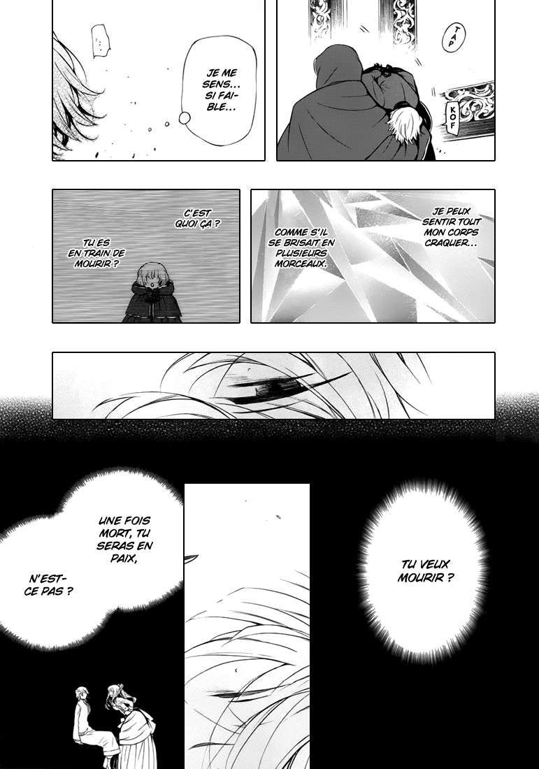  Pandora Hearts - Chapitre 21 - 106