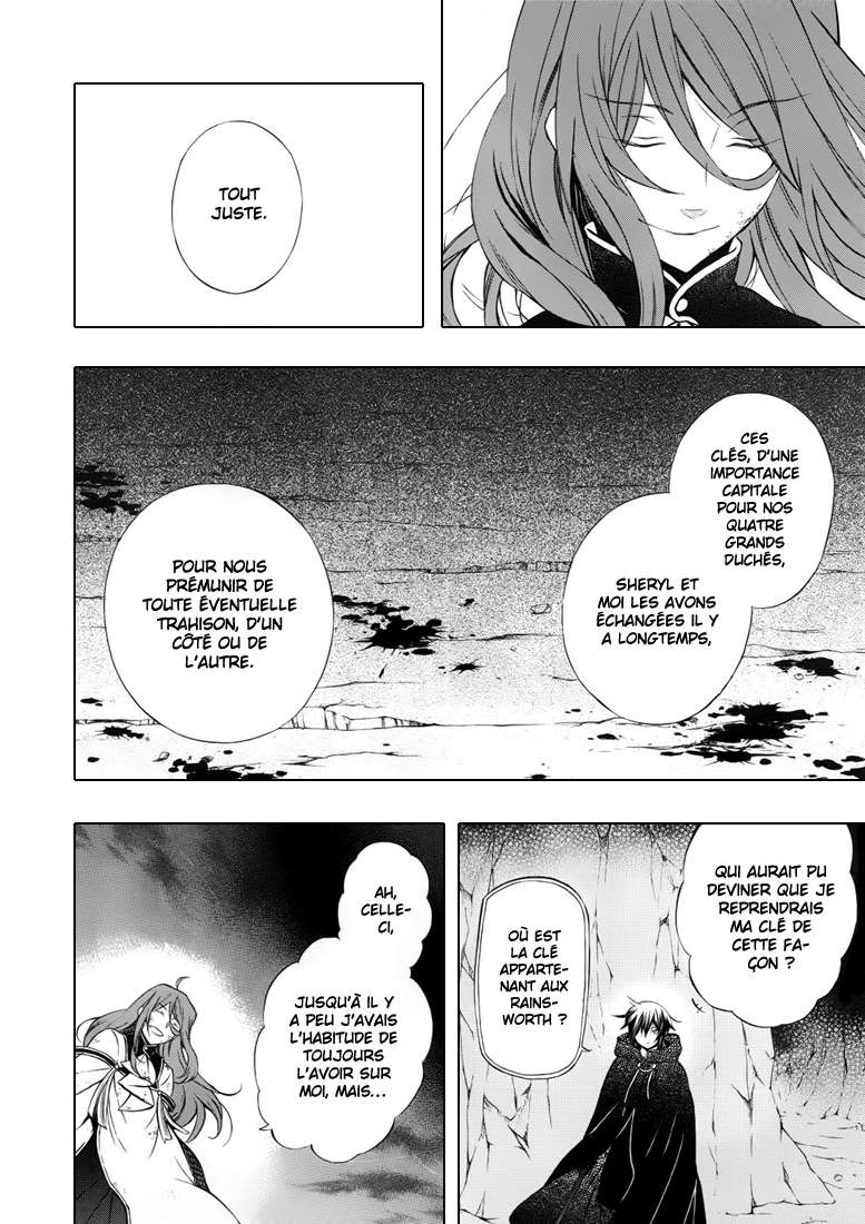  Pandora Hearts - Chapitre 21 - 125