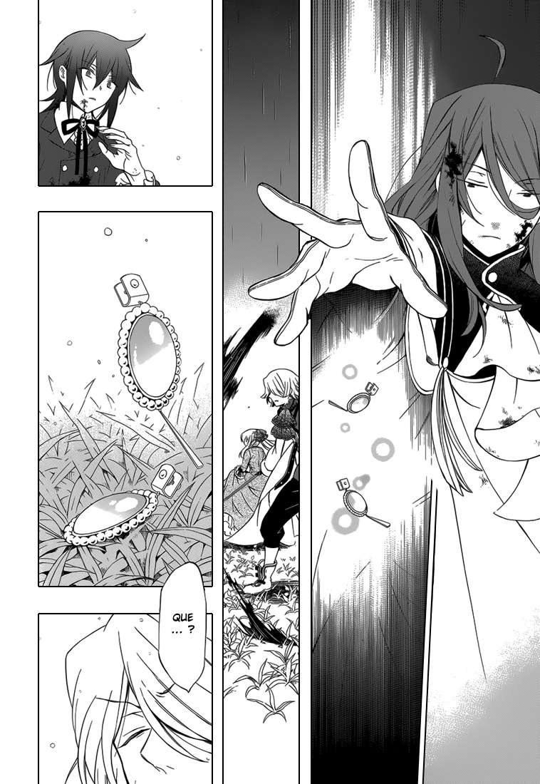  Pandora Hearts - Chapitre 21 - 20