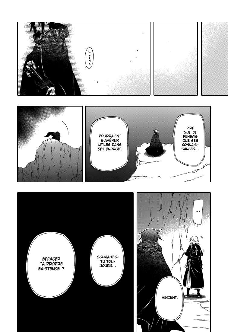  Pandora Hearts - Chapitre 21 - 152