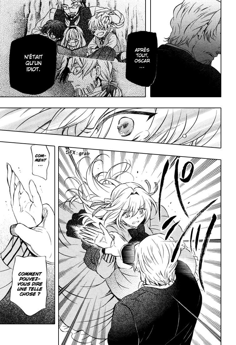  Pandora Hearts - Chapitre 21 - 79