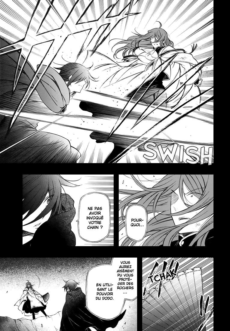  Pandora Hearts - Chapitre 21 - 48