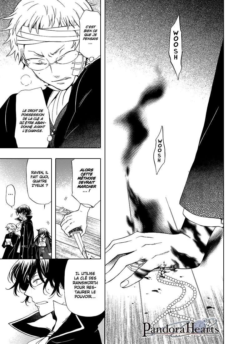  Pandora Hearts - Chapitre 21 - 139