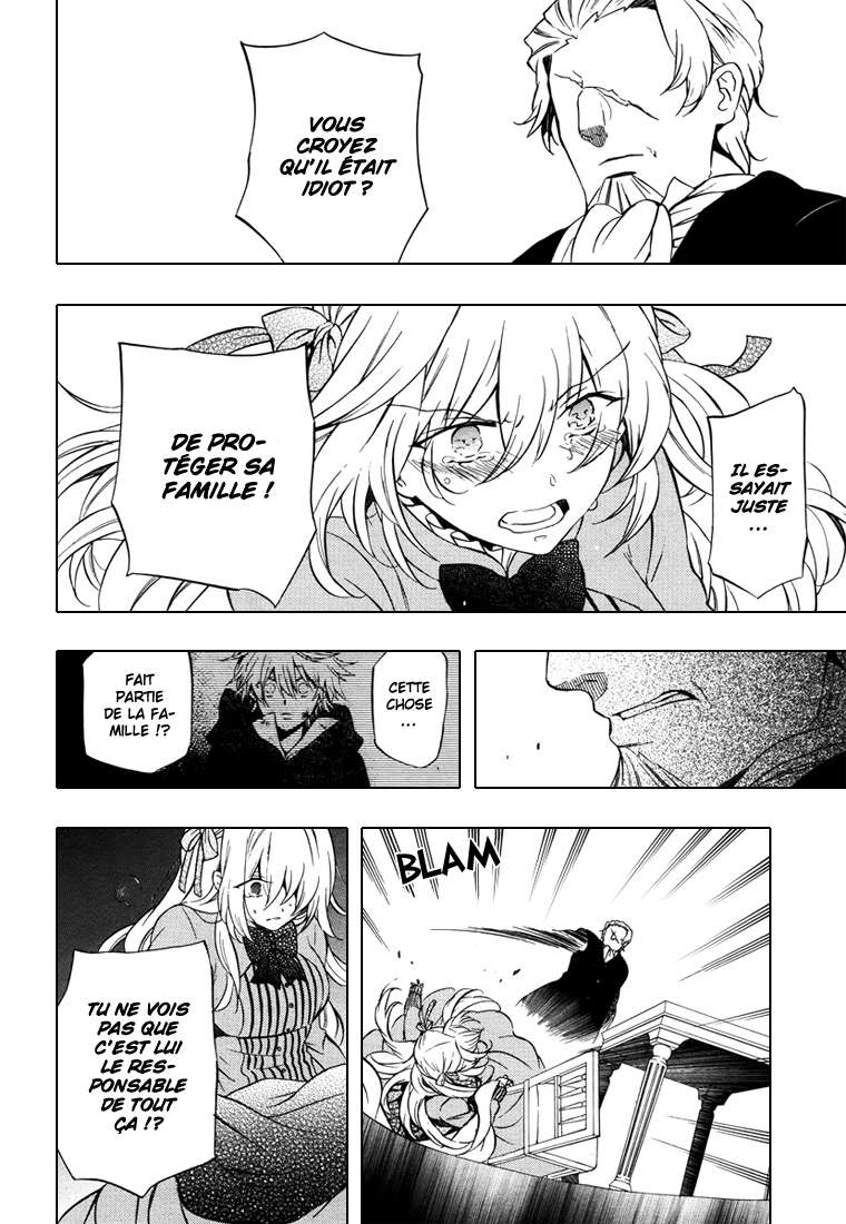  Pandora Hearts - Chapitre 21 - 80