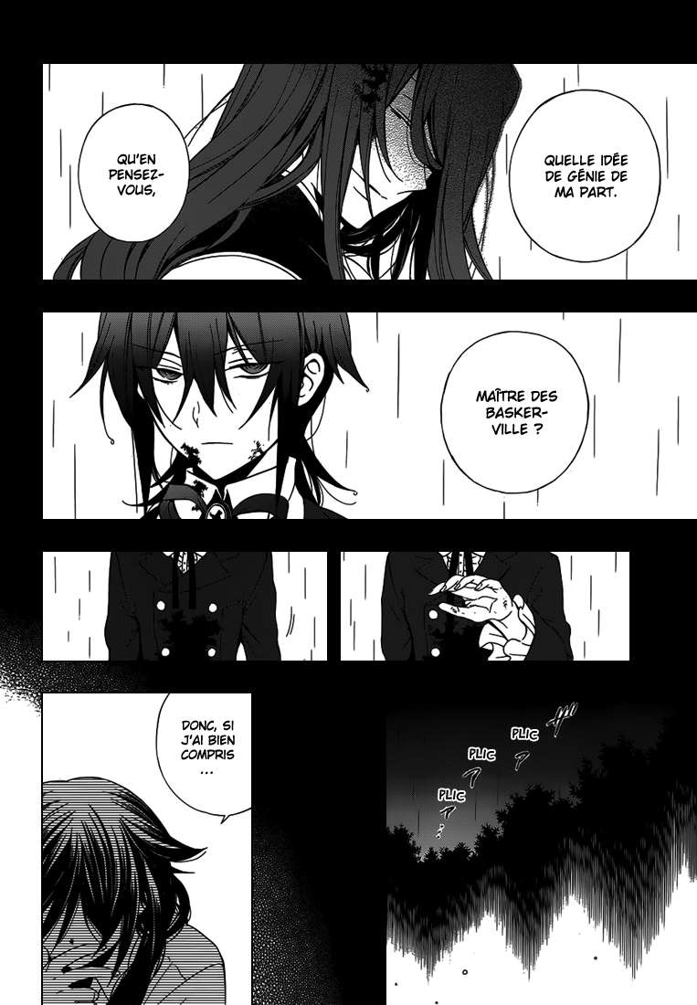  Pandora Hearts - Chapitre 21 - 26