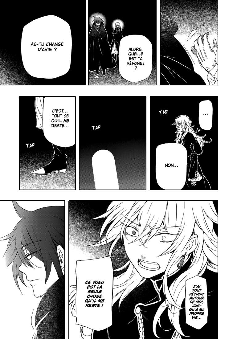  Pandora Hearts - Chapitre 21 - 155