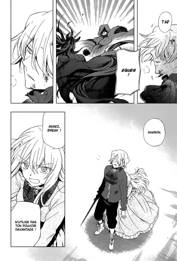  Pandora Hearts - Chapitre 21 - 166