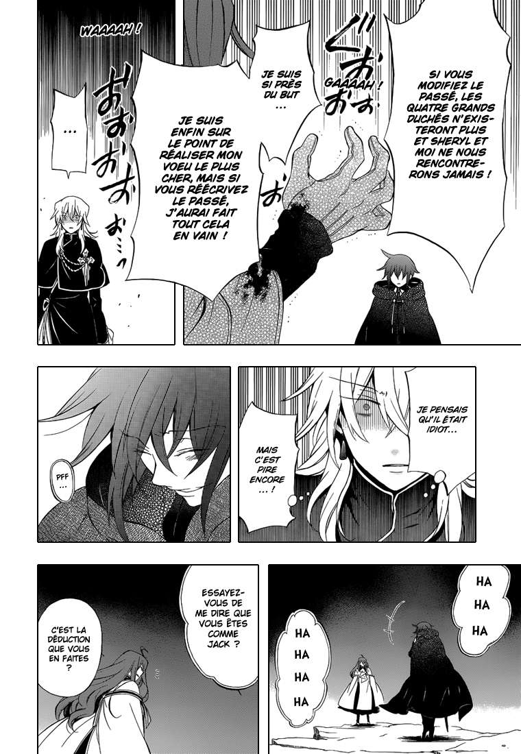  Pandora Hearts - Chapitre 21 - 146