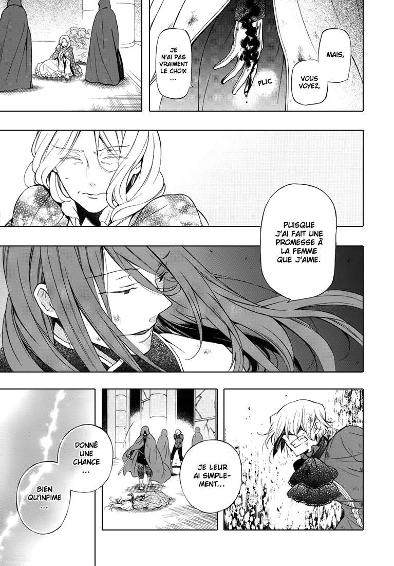  Pandora Hearts - Chapitre 21 - 128