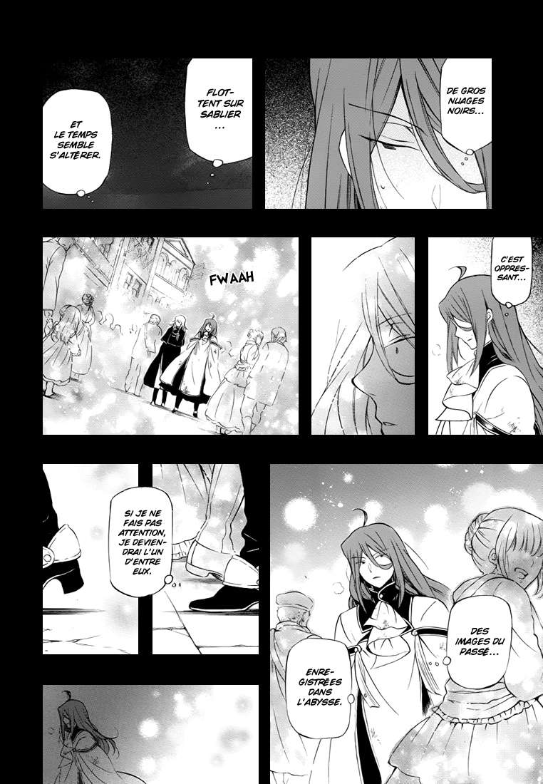  Pandora Hearts - Chapitre 21 - 45