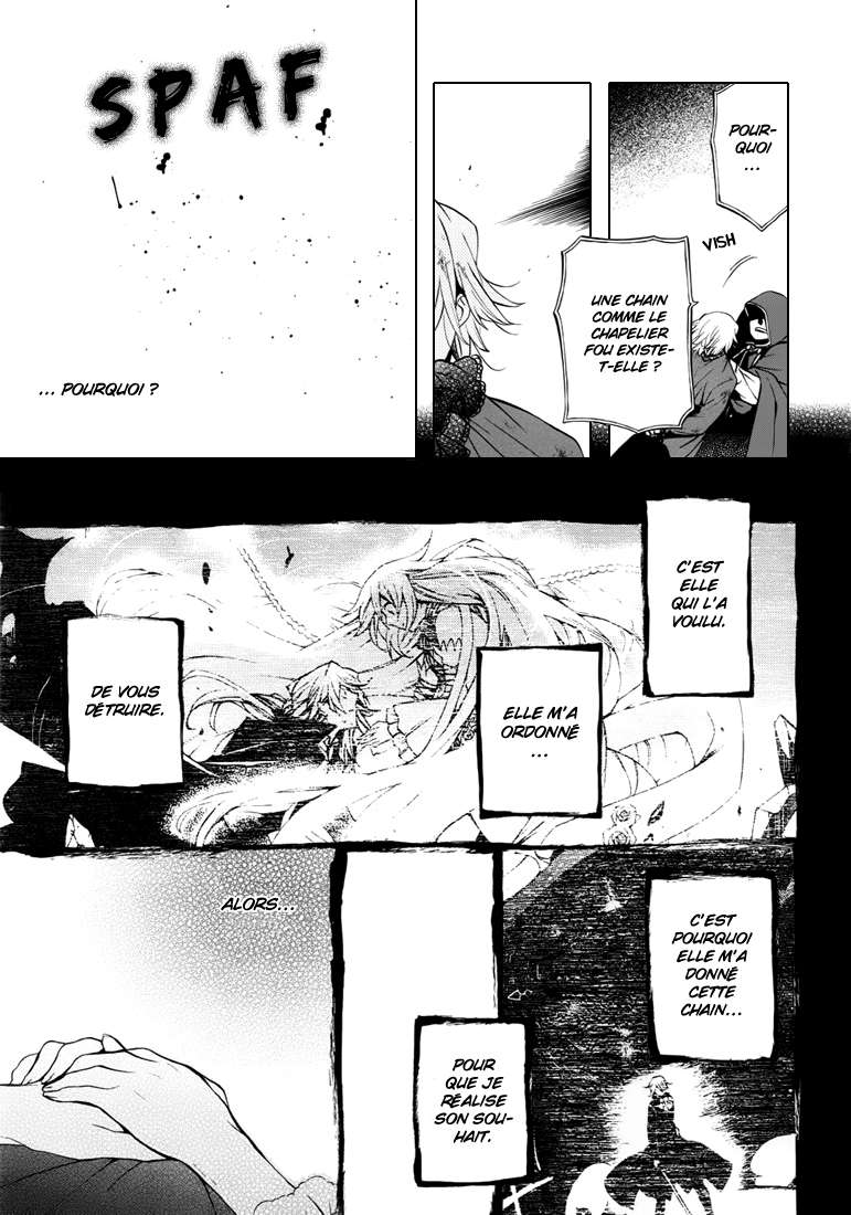  Pandora Hearts - Chapitre 21 - 118