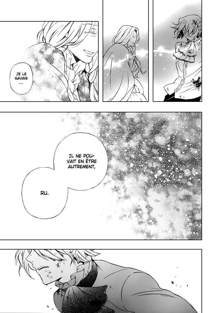  Pandora Hearts - Chapitre 21 - 130